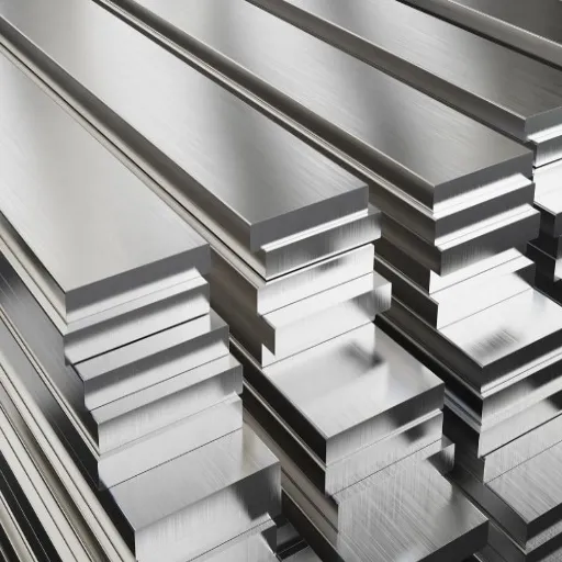 The Most Common Stainless Steel Grades