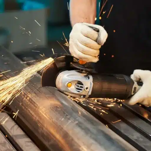 Tools Required for Cutting Stainless Steel