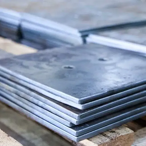 Types of AR Steel Grades
