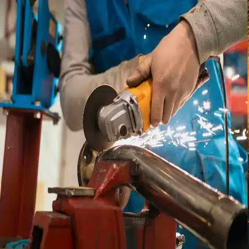 Understanding Stainless Steel Cutting Challenges