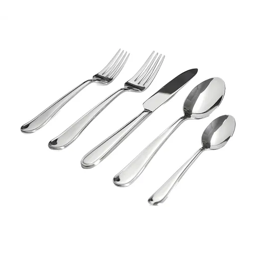 Understanding the 18/10 Stainless Steel Composition