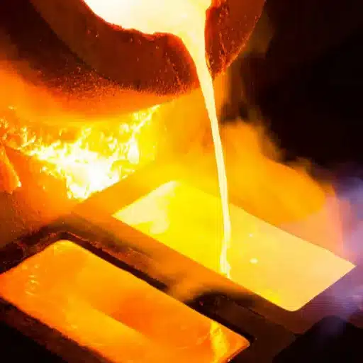 Understanding the Melting Point of Stainless Steel