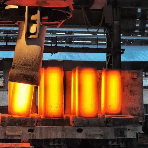 Understanding the Melting Point of Stainless Steel