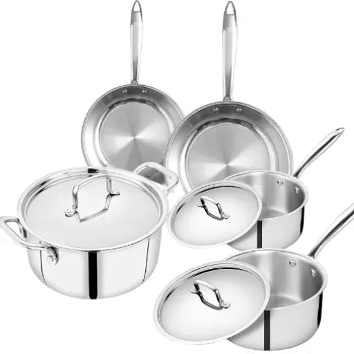 What is 18_0 Stainless Steel_