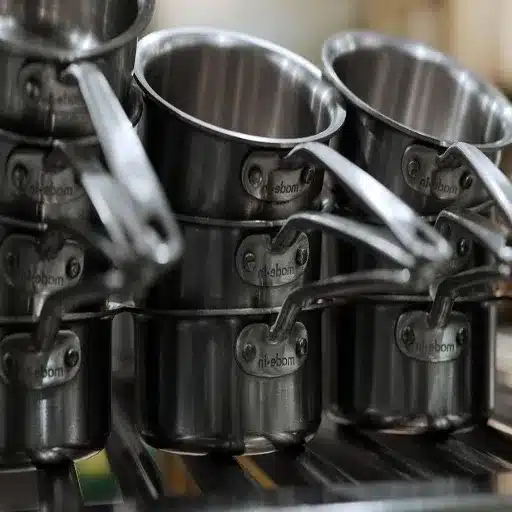 What is 18_0 Stainless Steel_