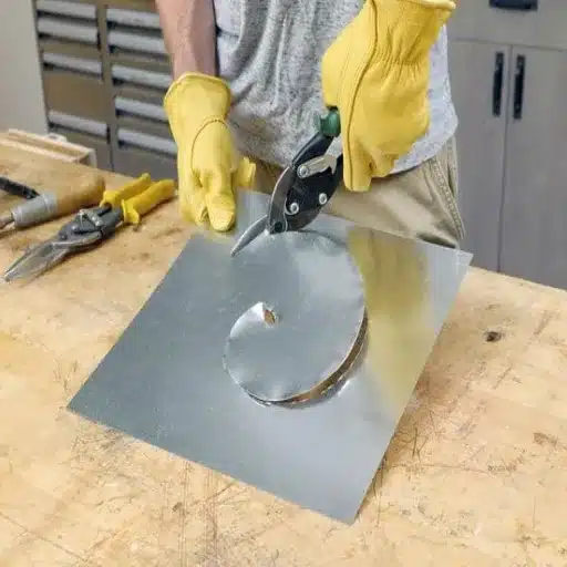 Why Your First Cut Often Ruins the Sheet