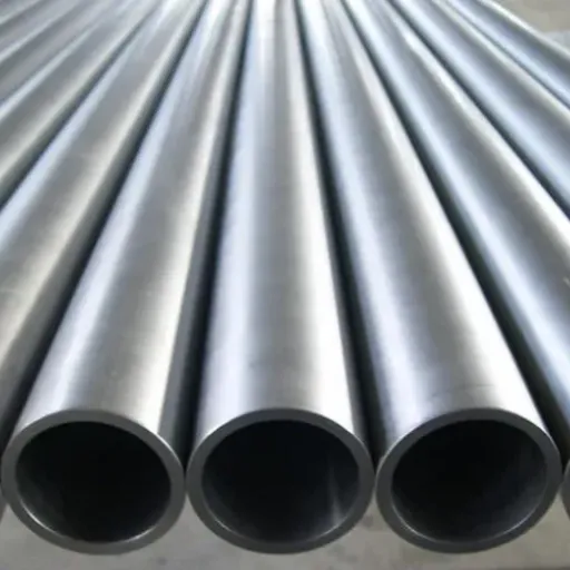 Working with 4130 Steel