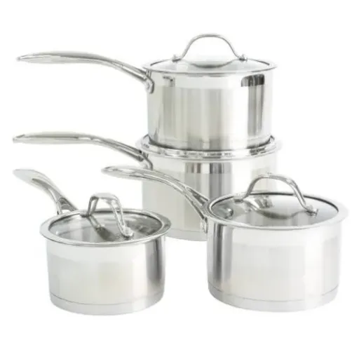 18_10 vs 18_8 Stainless Steel_ A Technical Comparison for Industrial Applications