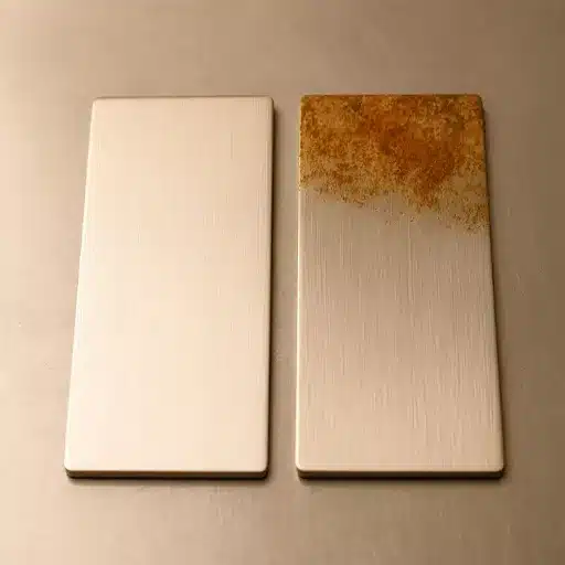 304 vs 316 Stainless Steel_ Density Comparison