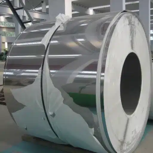 316L Stainless Steel Sheet & Strip - Slit Coil Metal 316 Steel