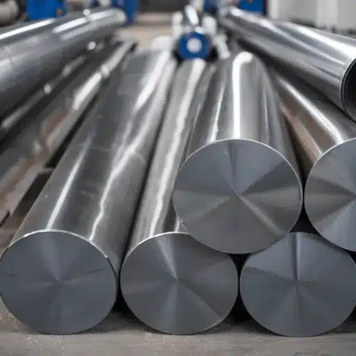 A2 vs D2 Tool Steel: Which Cold Work Steel is Best?