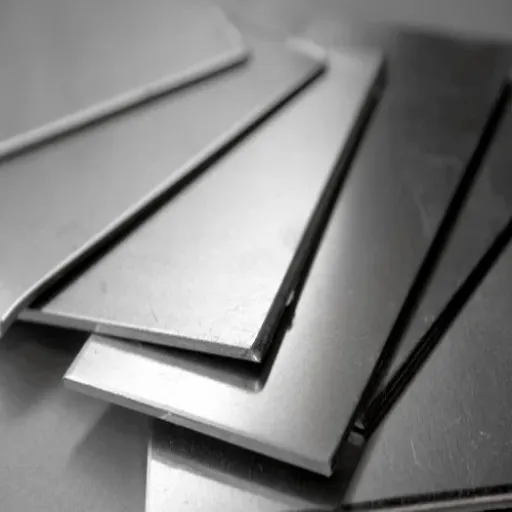 Advancements in Wear Resistant Steel Technology