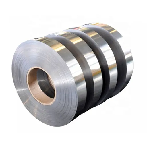 Advantages of Using 316L Stainless Steel Strip