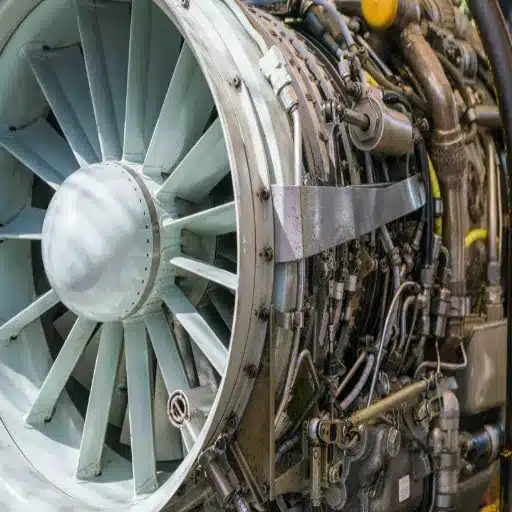 Aerospace Applications