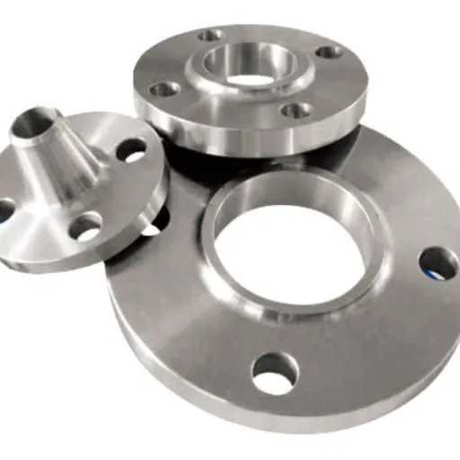 Applications in Industry