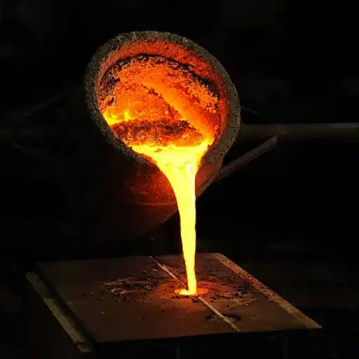 Applications in Industry