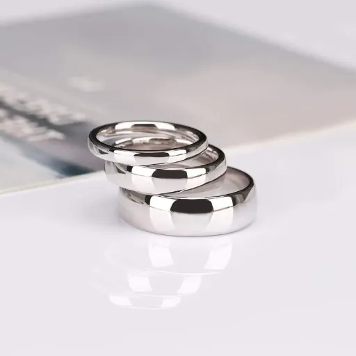 Applications in Jewelry