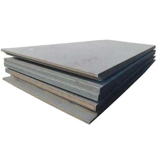 Applications of Abrasion-Resistant Steel