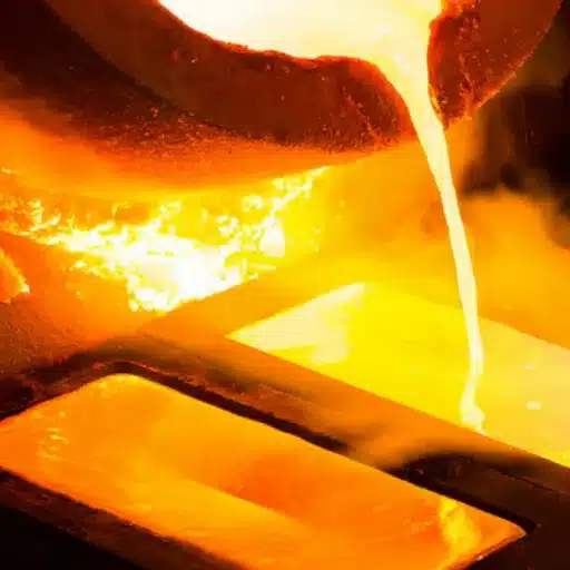 Applications of Melting Points in Industry