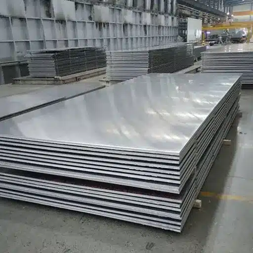 Applications of Monel in Different Sectors