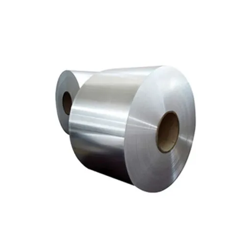 Applications of Stainless Steel Coils