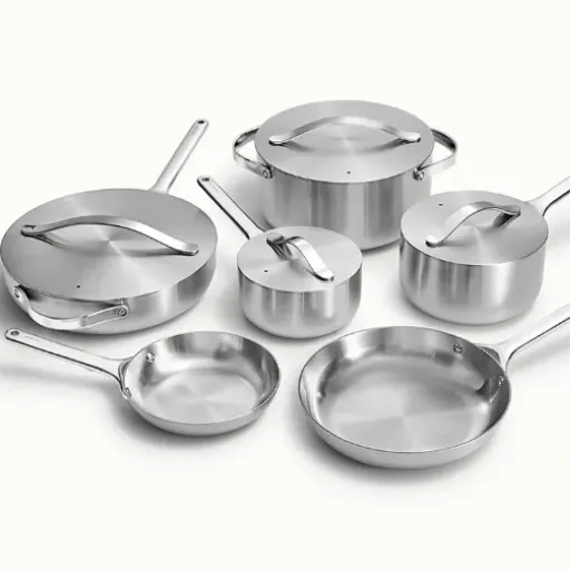 Benefits of 18_10 Stainless Steel