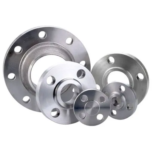 Benefits of Forged Stainless Steel