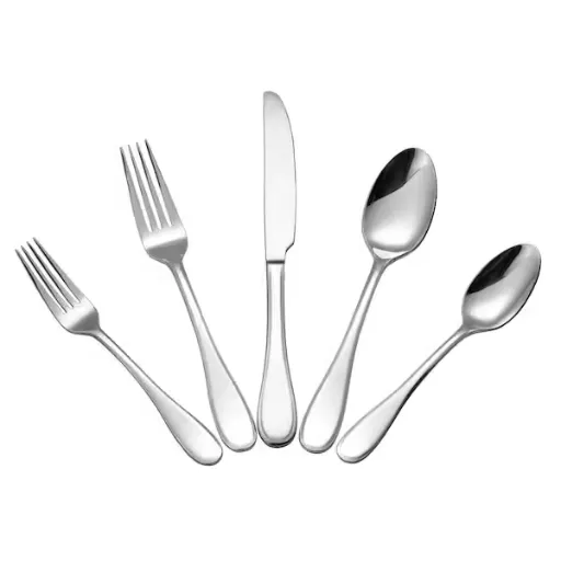 Benefits of Using 18/0 Stainless Steel Flatware