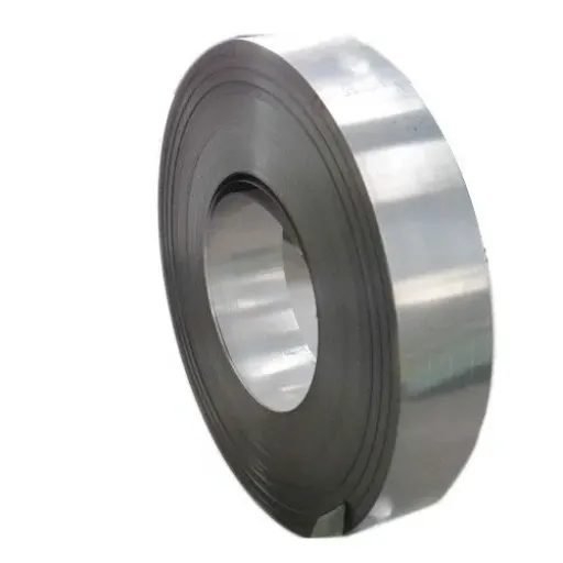 Benefits of Using 316L Stainless Steel Strip