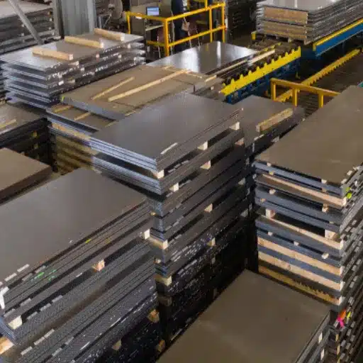 Best Wear Resistant Steel_ Complete Selection Guide for Industrial Applications