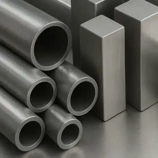 Carbon Steel vs Stainless Steel: Choosing the Right Material