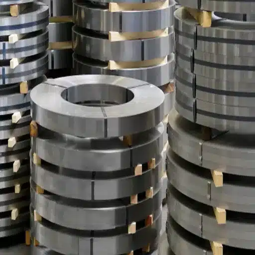 Chemical Composition of 316L Stainless Steel Strip