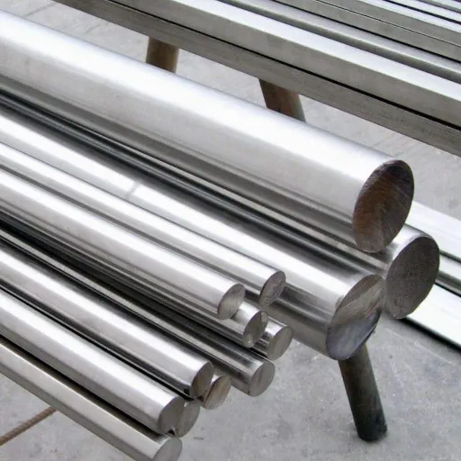 Chemical Composition