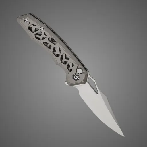 Choosing the Right Knife for Your Needs