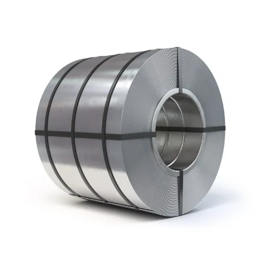 Choosing the Right Stainless Steel Coil