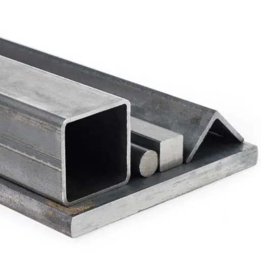 Choosing the Right Steel for Your Needs