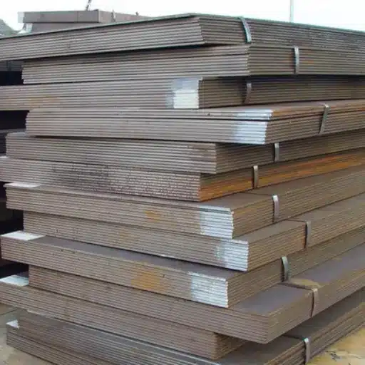 Choosing the Right Wear Resistant Steel for Your Needs