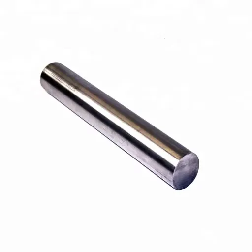 Chromium Additions in Iron-Nickel Alloys