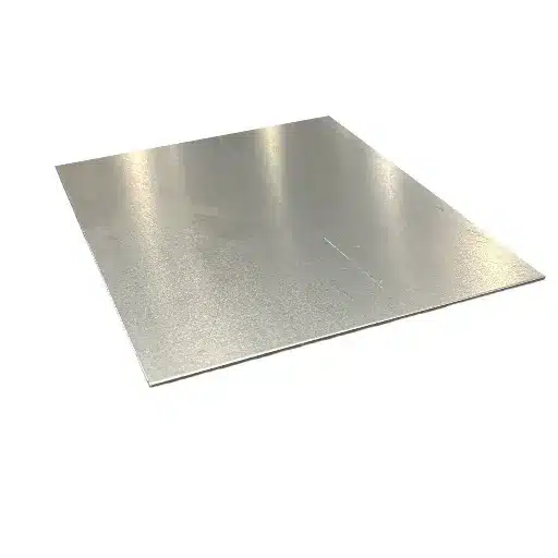 Common Applications of Titanium Sheets in Various Industries