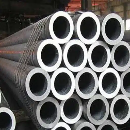 Common Nickel Alloy Tube Grades and Their Properties