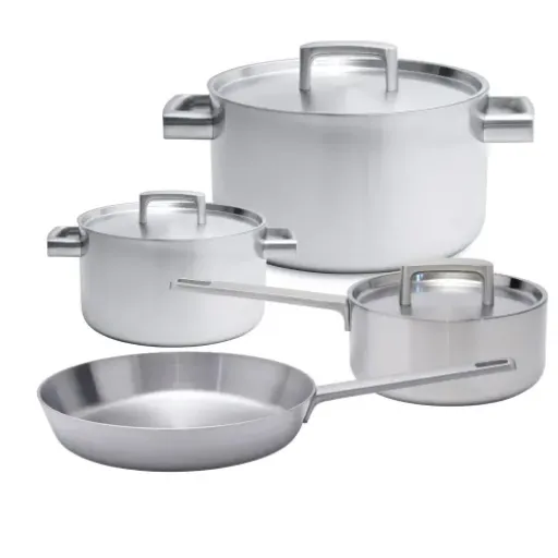 Common Uses of 18_10 Stainless Steel