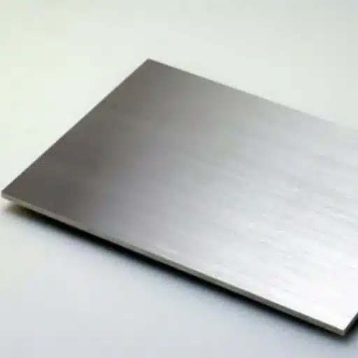 Common Uses of Stainless Steel and Its Density Implications