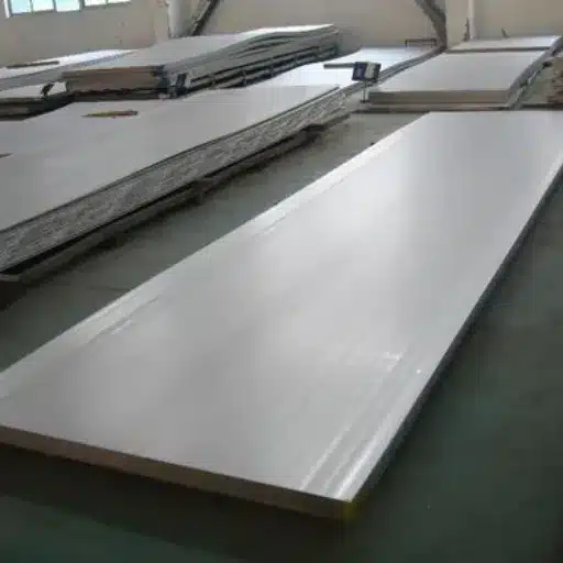 Comparative Analysis of Leading Wear Resistant Steel Brands