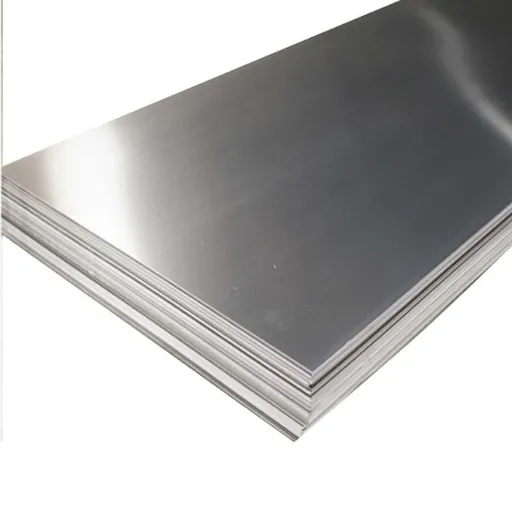 Comparing Hardness Levels Across Different Grades of Stainless Steel