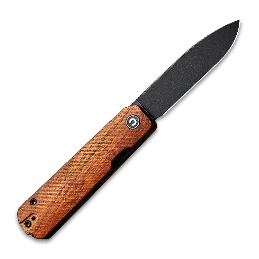 Comparing Nitro-V Steel to Other Blade Steels