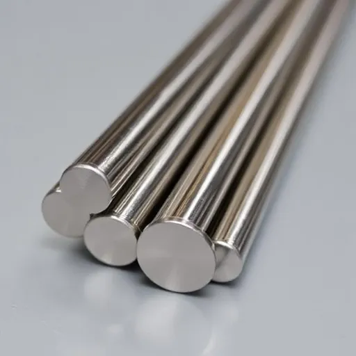 Comparing Steel Types