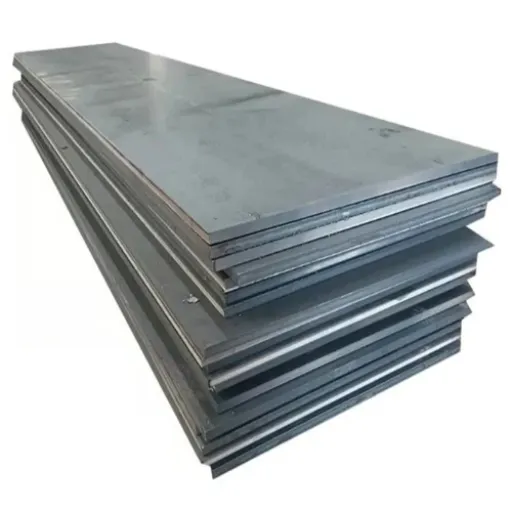 Comparison with Other Types of Steel