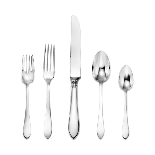 Comparisons Among Stainless Steel Grades