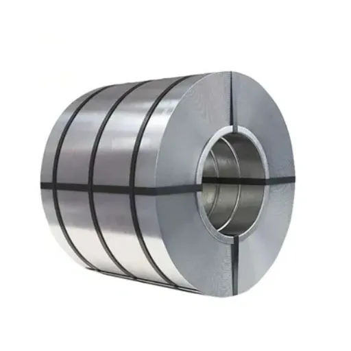 Comparisons with Other Stainless Steel Alloys