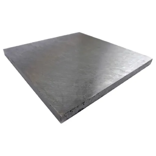 Composition and Properties of Abrasion-Resistant Steel